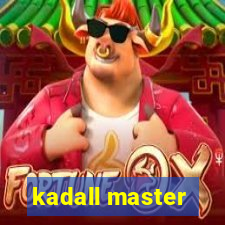 kadall master